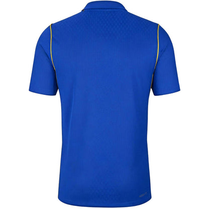 Chelsea Home Player Version Jersey 2026/27