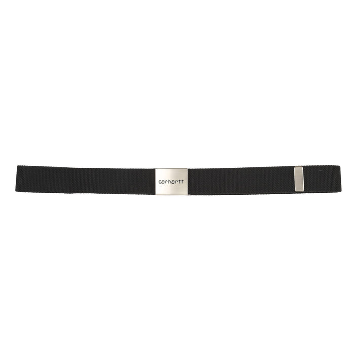 Clip Belt Chrome
