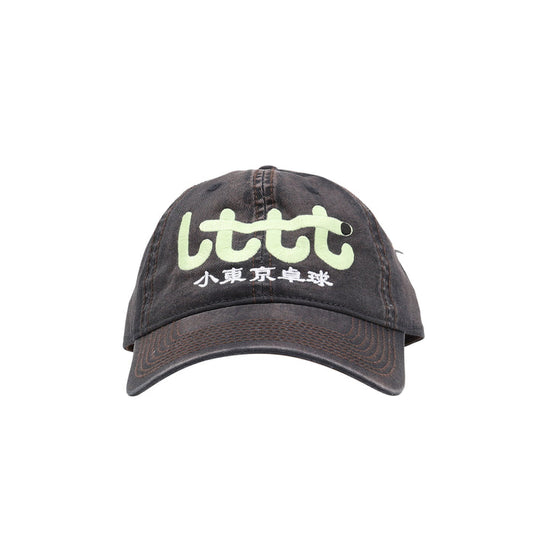Club Cap - Glow V.2