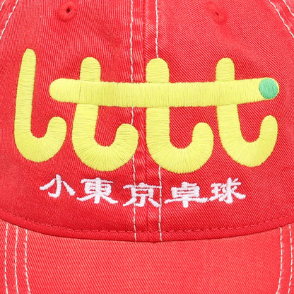 Club Cap - LA