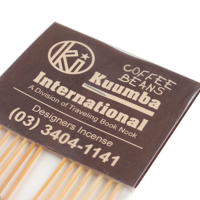 Coffee Beans Incense