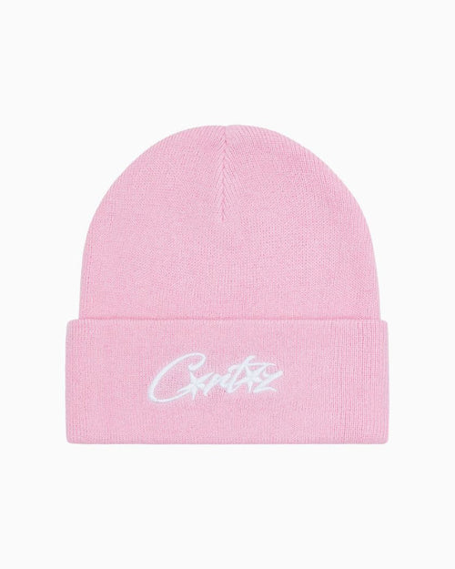 Corteiz Gorro Rosa