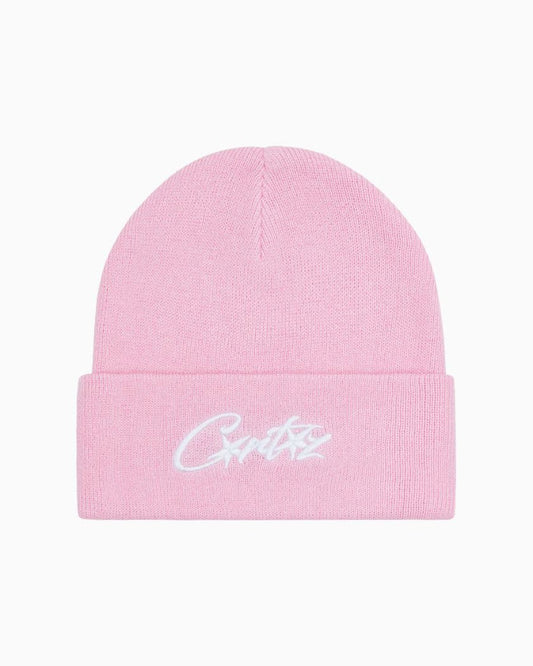 Corteiz Gorro Rosa