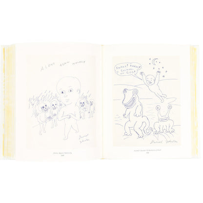 Daniel Johnston