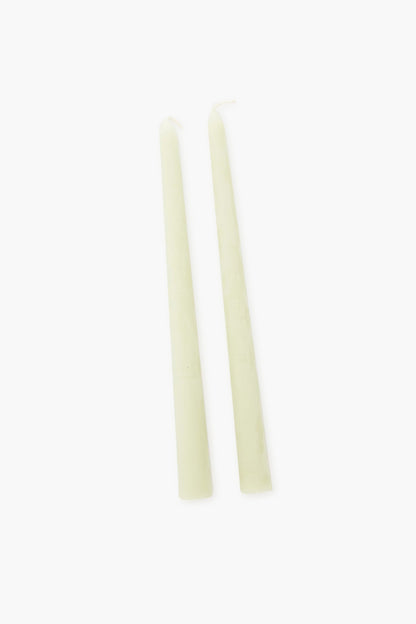 Celadon 10 Inch Everyday Tapers