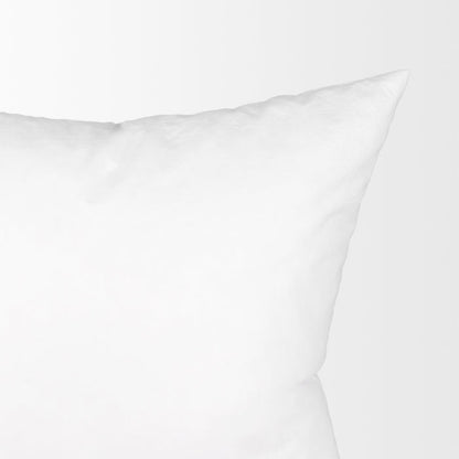 Down Fill Pillow Insert 24 x 24