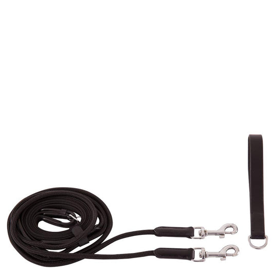 Draw Reins Nylon Cord