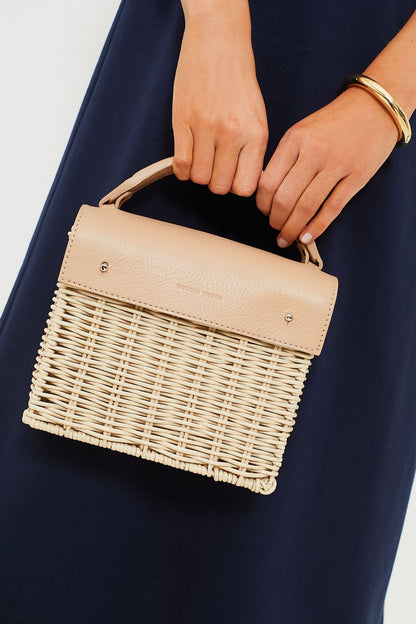 Camel Natural Kuai Bag