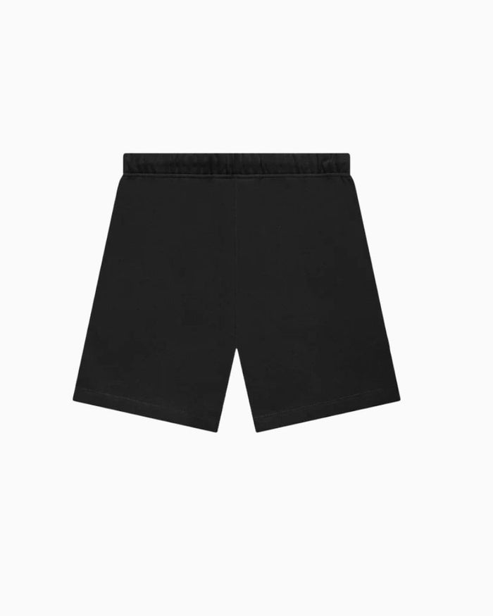 Fear of God Essentials Classic Sweatshort Jet Black