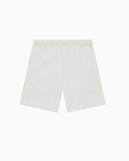 Fear Of God Essentials Sweatshorts Light Oatmeal