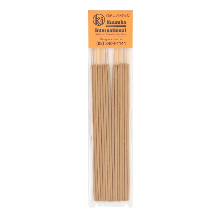Final Fantasy Incense