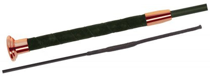 FLECK Silk Touch Dressage Whip