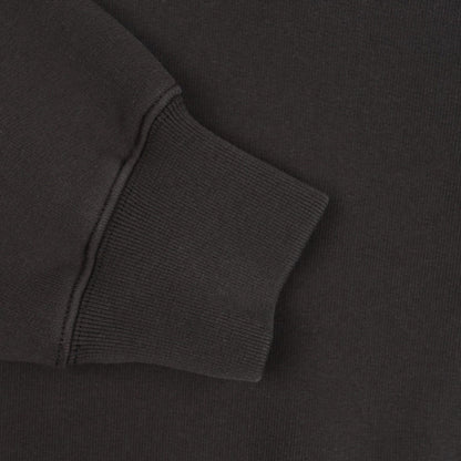 FLEECE RAGLAN CREW