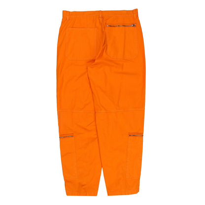 FLIGHT PANT RIPSTOP PIG. DYED