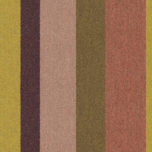 Forward Motion - Golden Hour - 2009 - 04 - Half Yard