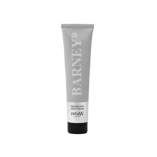 Fragrance Body Cream BARNEY