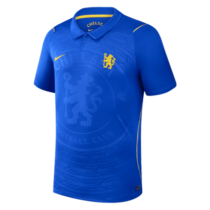 GARNACHO #49 Chelsea Home Soccer Jersey 2026/27