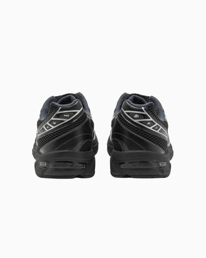 ASICS Gel-1130 Black Pure Silver