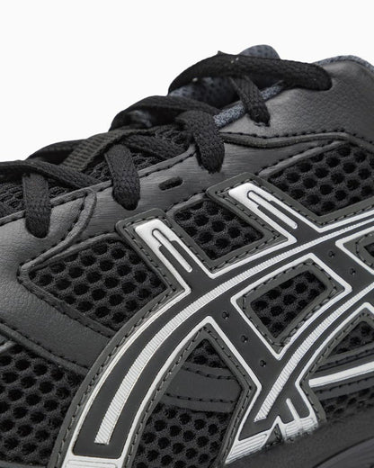 ASICS Gel-1130 Black Pure Silver