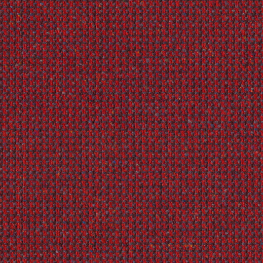 Graph Speck - Fired Clay - 4106 - 09 - Half Yard