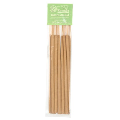 Green Apple Incense