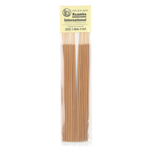 Harlem Musk Incense