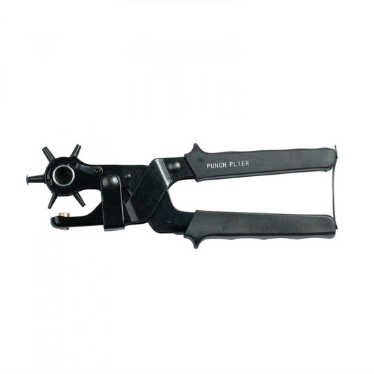 Heavy Duty Hole Punch