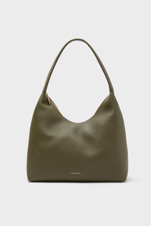 Cardamom Candy Hobo