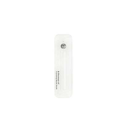 Incense Holder - Mini White/ Black