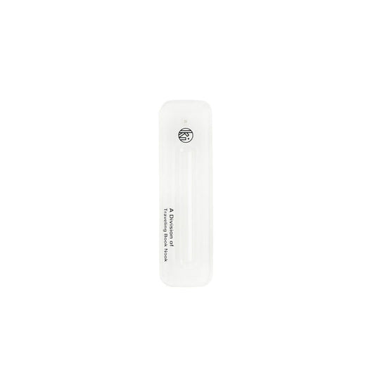 Incense Holder - Mini White/ Black