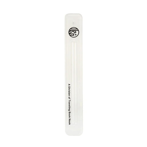 Incense Holder White/ Black