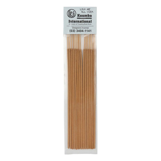 Incense Lick Me All Over