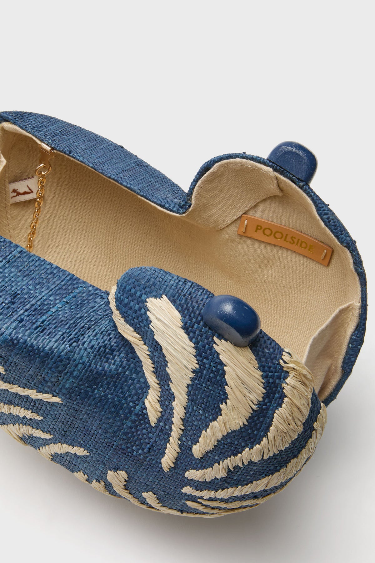 Breakers The Anna Clutch