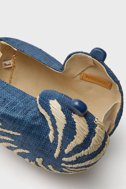 Breakers The Anna Clutch