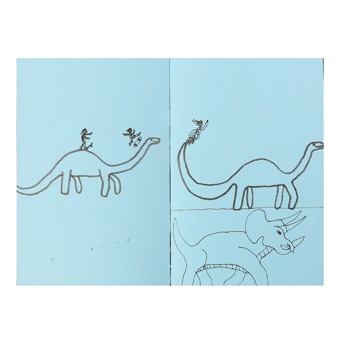 Joe Roberts 2 / I am a Blue Whale