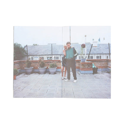 Joy Orbison