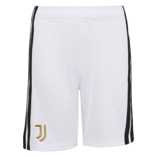 Juventus Home Kids Soccer Jerseys Kit 2026/27