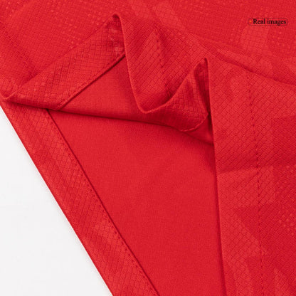 KANE #9 England Away Soccer Jersey World Cup 2026