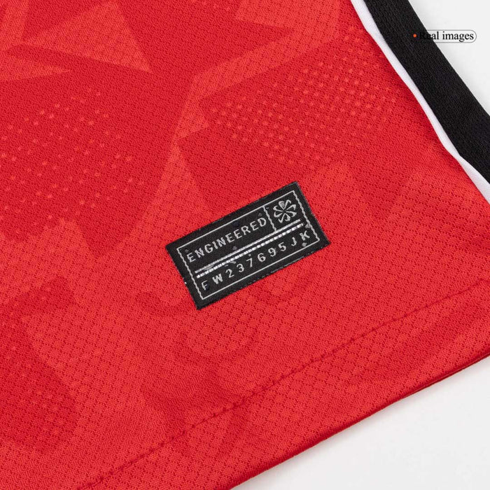 KANE #9 England Away Soccer Jersey World Cup 2026