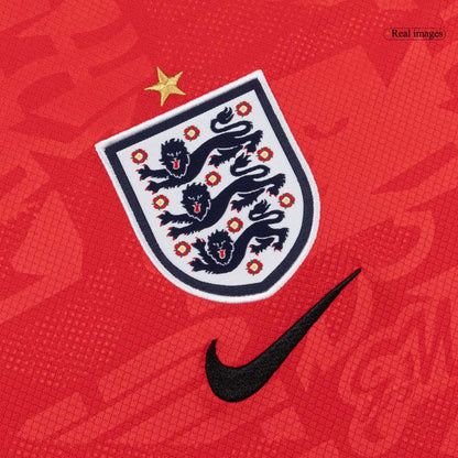 KANE #9 England Away Soccer Jersey World Cup 2026