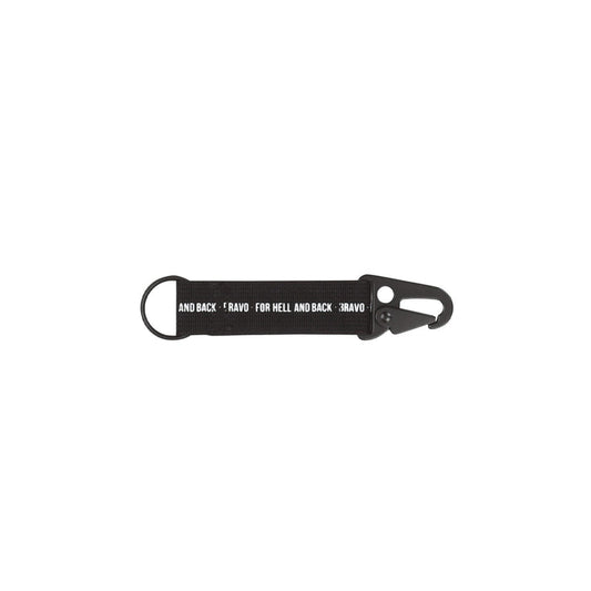 Keychain - Black