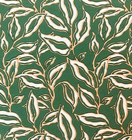 Marilys Maxi Dress - Lauris Green