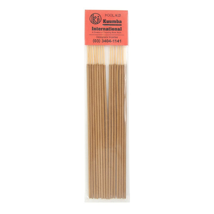 Kool Aid Incense
