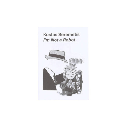 Kostas Seremetis