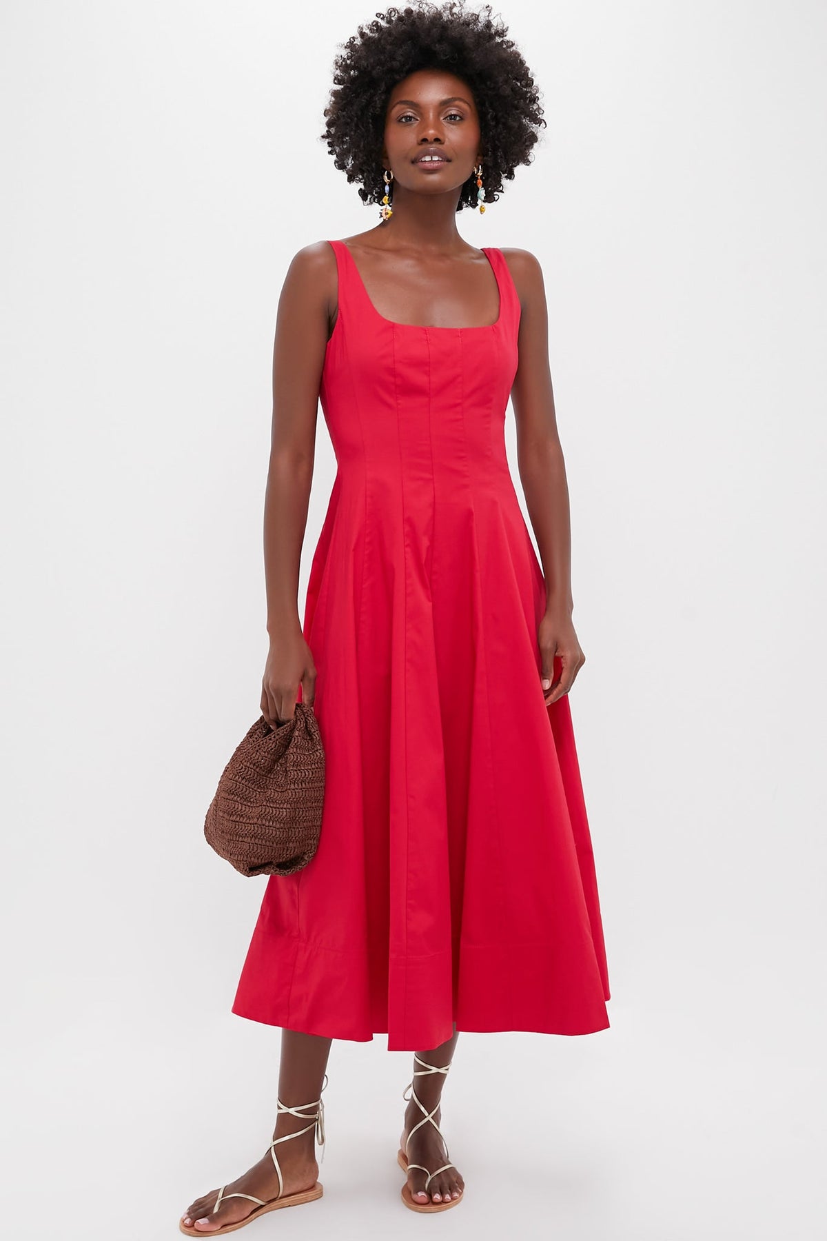Cherry Wells Dress