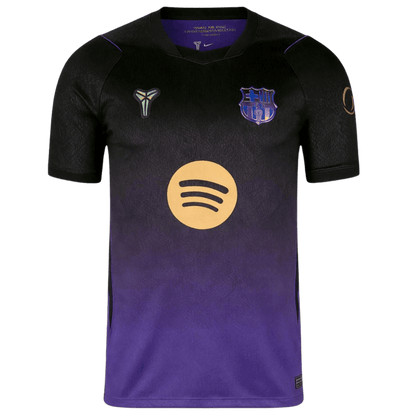LAMINE YAMAL #10 Barcelona Away Player Version Jersey 2026/27 - UCL