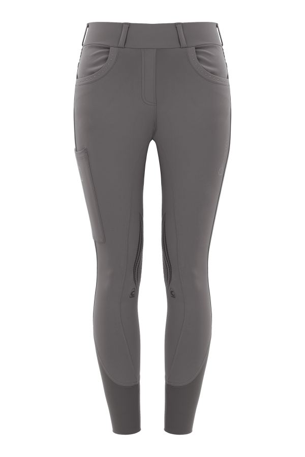 Lee Knee Grip Legging