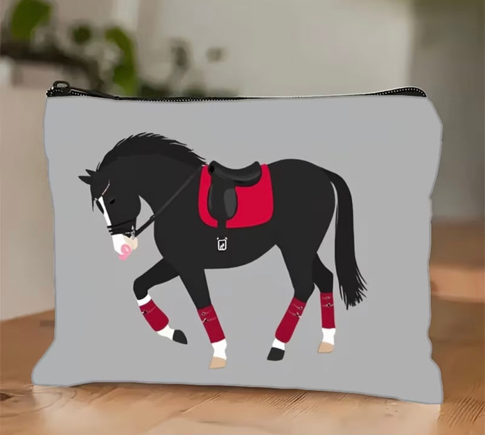 Makeup Bag