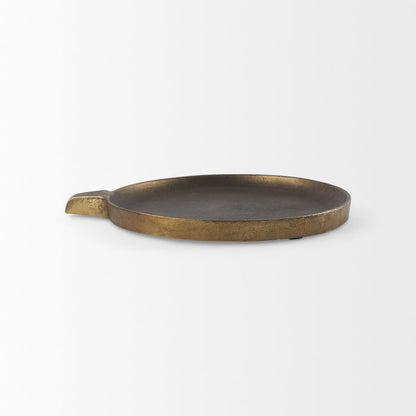 Marlowe Aluminium Tray - Small