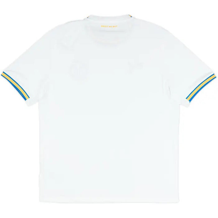 Marseille Home Soccer Jersey 2026/27